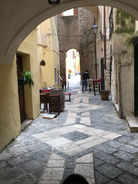 Almayer La Locanda Gaeta Exterior foto